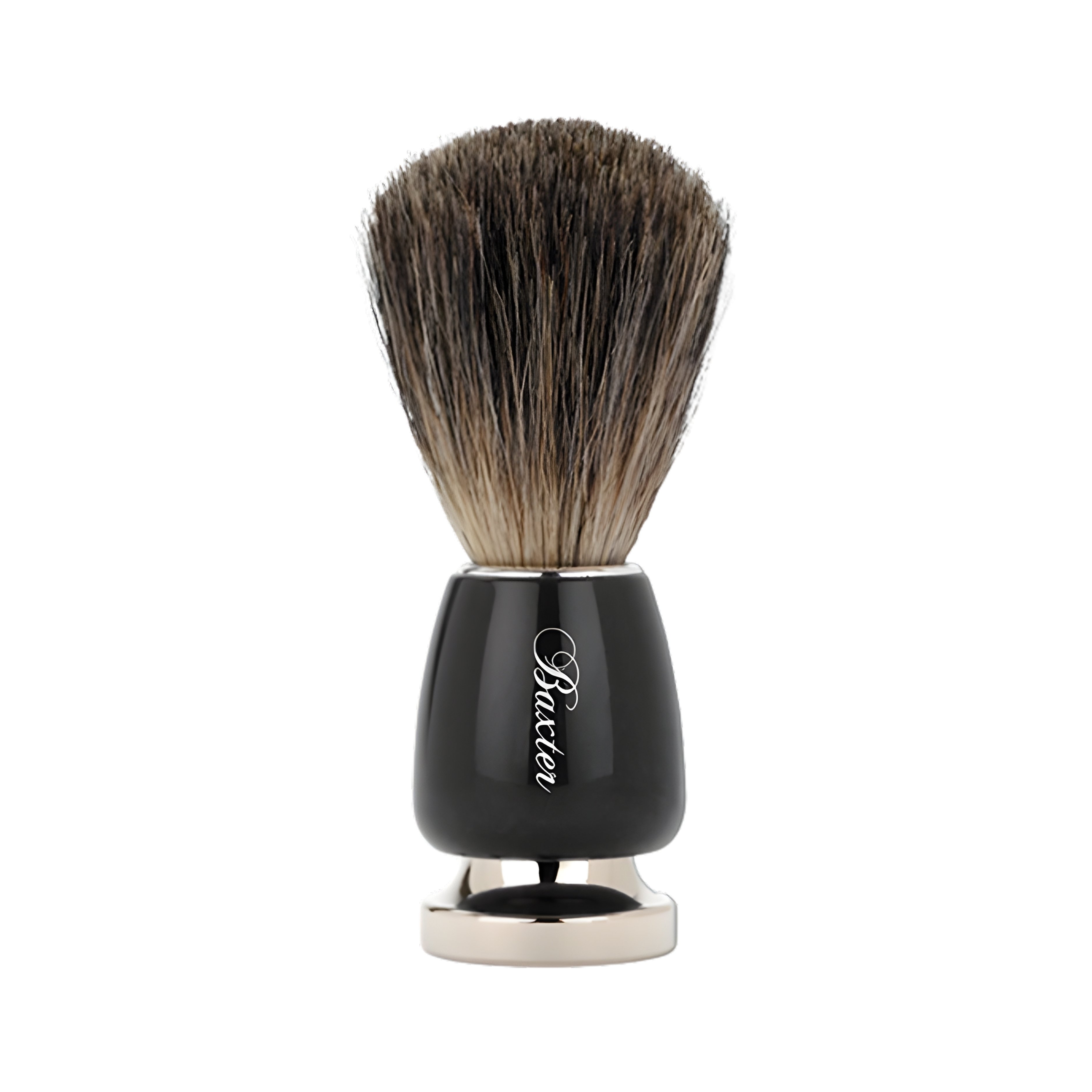 Baxter of California Best Badger Shave Brush - Rasierpinsel